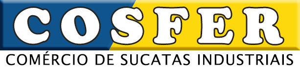 Cosfer Comércio de Sucatas